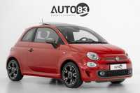 Fiat 500 1.2 S