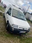 Peugote expert 1.9td
