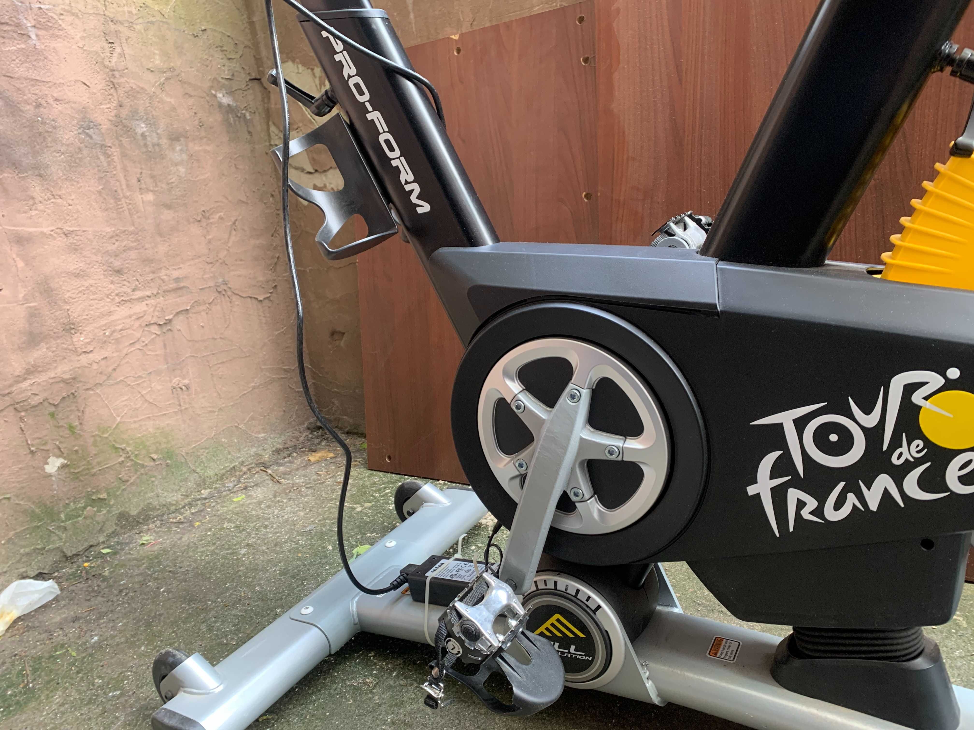 Rower Spinningowy PROFORM TDF 10