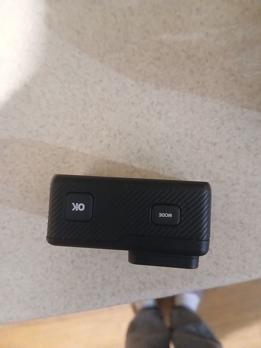 Боді камера . Нова. З захисним чохлом