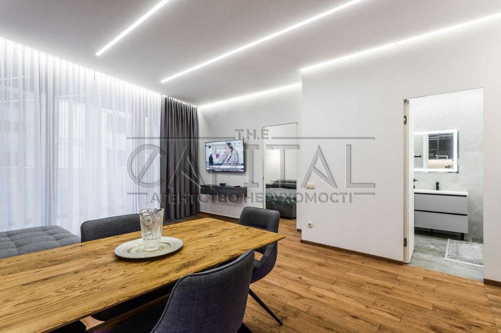 Продажа 2к квартиры, ЖК Taryan Towers, Лумумбы, Печерский р-н.