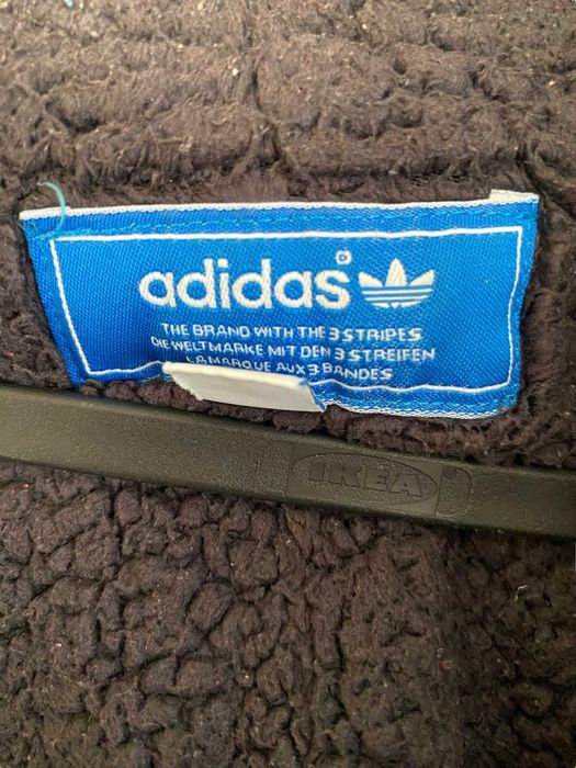 Adidas Chile 69 kurtka, bomber, rozmiar L, stan dobry