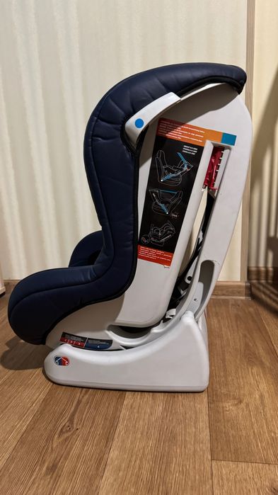 Автокрісло Carrello Omega 0-18 кг