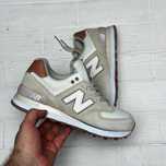 Жіночі кросівки new balance 574
