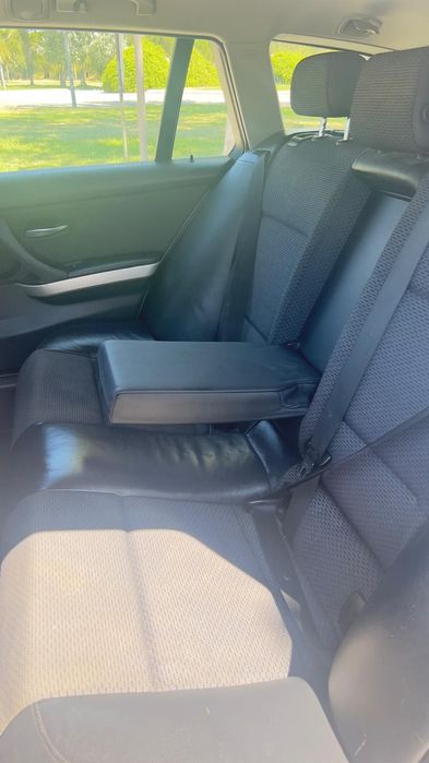 BMW 320 touring 12/2010
