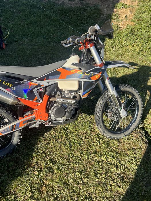 Продаю Кові Лайт300 2025 року пробіг 1400км