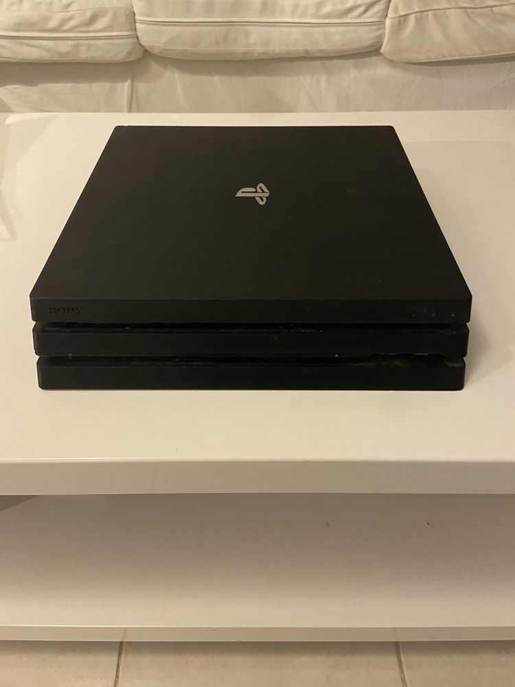 Playstation 4 pro