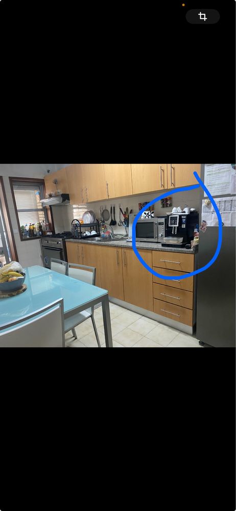 Vendo maquina cafe