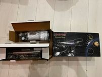 Telescopio F30070M