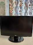 монитор lg flatron w2243t