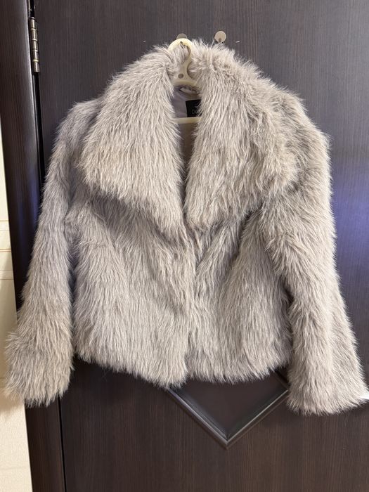 Еко-шубка de facto