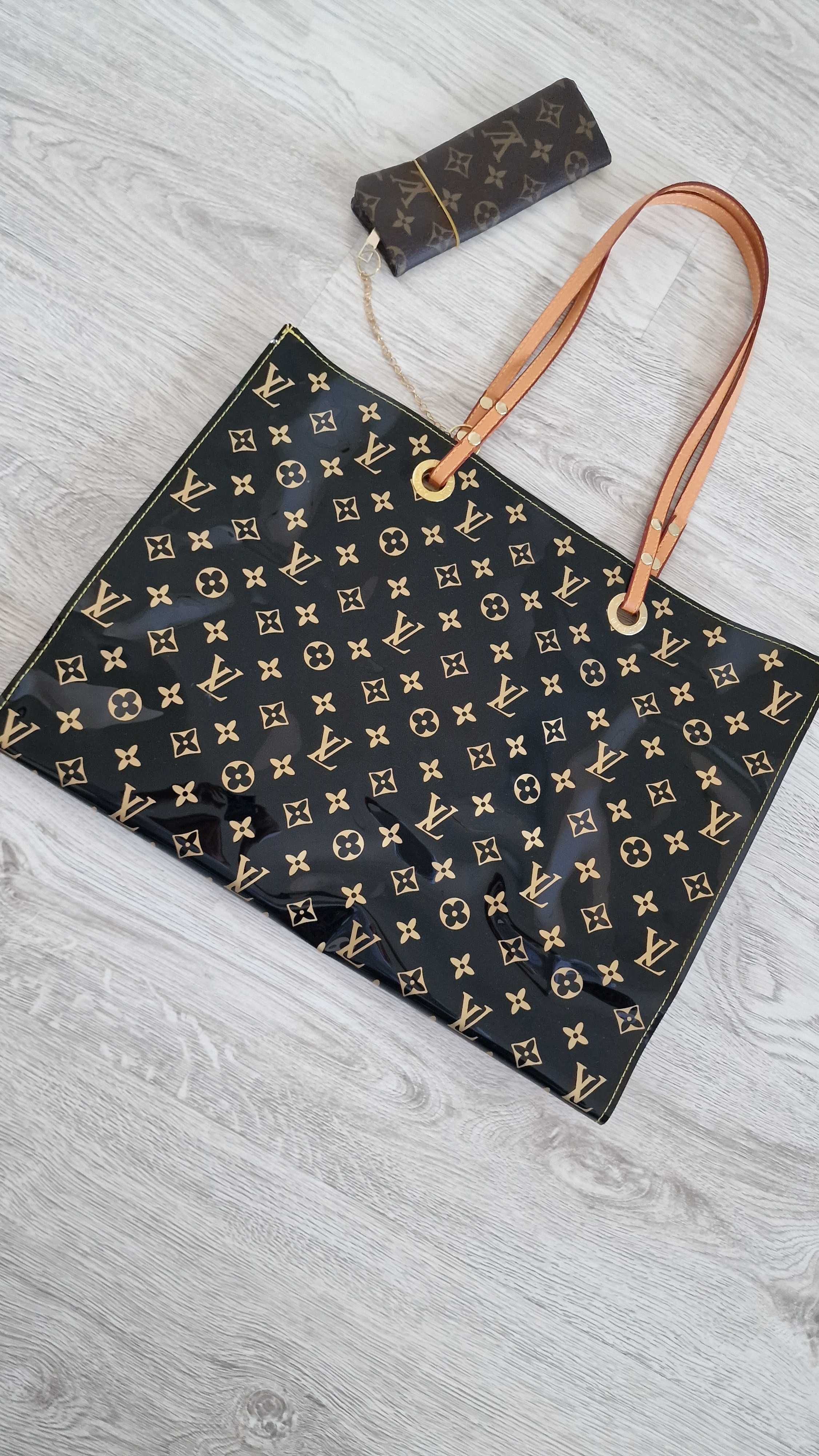 Torebka Louis Vuitton