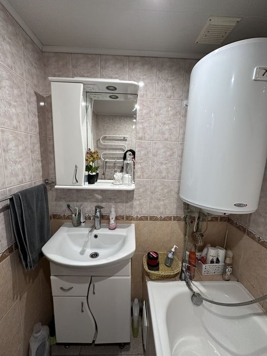 Продажа квартиры