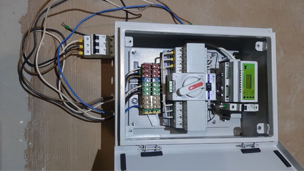 продам АВР BASIC