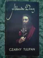 Czarny tulipan - Aleksander Dumas