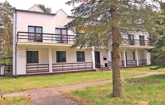 Sprzedam Ośrodek Wypoczynkowy nad Rzeką Wartą w Toporowie