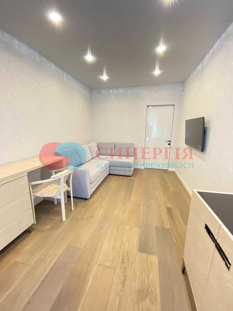 3к з паркінгом! Дорогожичі-2хв. Теліги 25, ЖК бізнес-кл.Uno City House