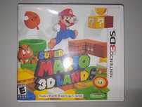 Super Mario 3D Land - Nintendo 3DS