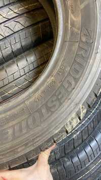 Opony BUS Lato Bridgestone DURAVIS 215/65R16C