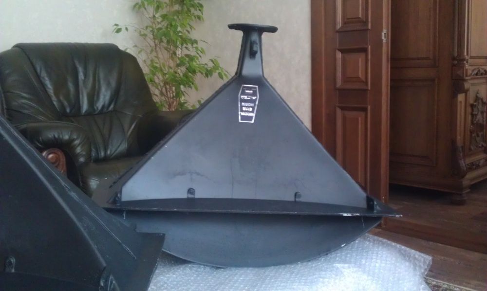 Пара рупоров Altec 511B