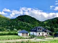 Domek willa w górach jacuzzi m.Zabrzeż rej. Szczawnica ,Krościenko n/D
