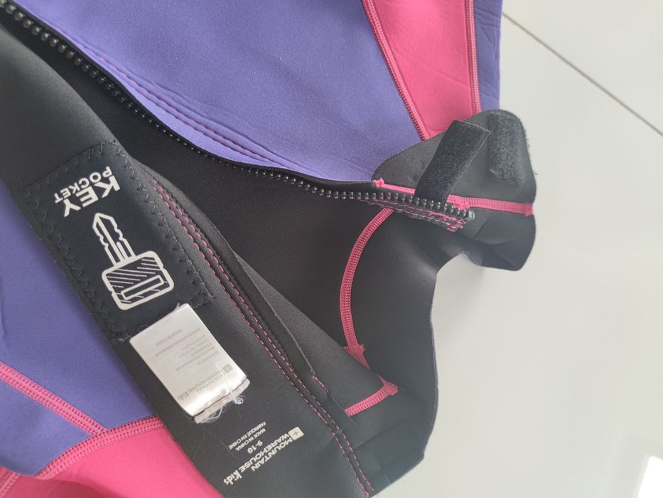 Kombinezon do nurkowania, Mountainwarehouse! Do pływania etc. 9-10 lat