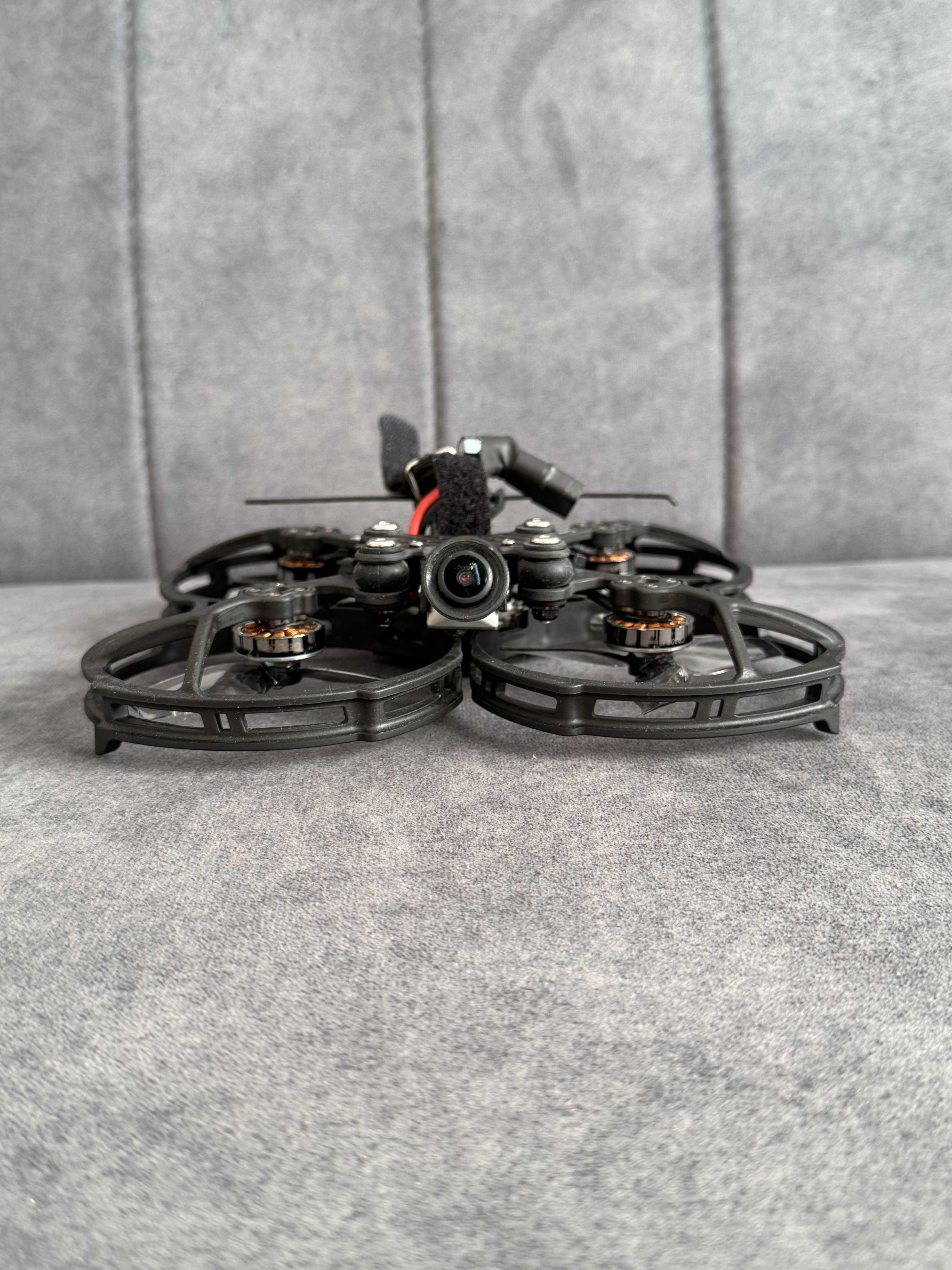 zestaw FPV – CineLog35 HD + DJI Goggles + TBS Tango 2