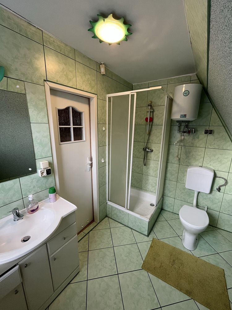WOLNE OD DZIS - domek z jacuzzi, sauna, basenem