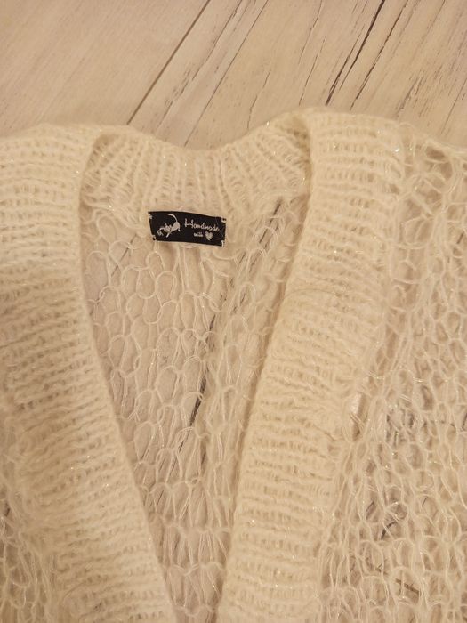 Кофта- паутинка центр Полтавы