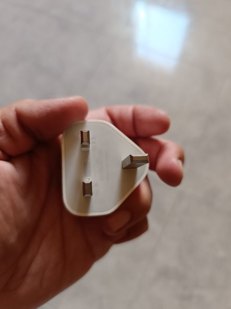 Adaptador de viagem USB 110V