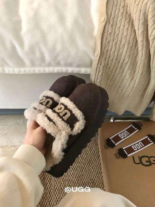 Ugg угг уггі угі угги уги шоколад натуральні розмір 40