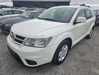 Fiat Freemont Wersja 7 - osobowa