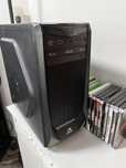 Komputer do Gier/Domu AMD Quad GTX 760 + SSD+HDD + Wi-Fi 12GB RAM