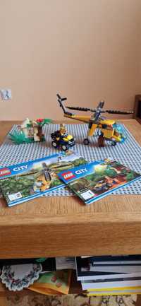 Lego city 60158