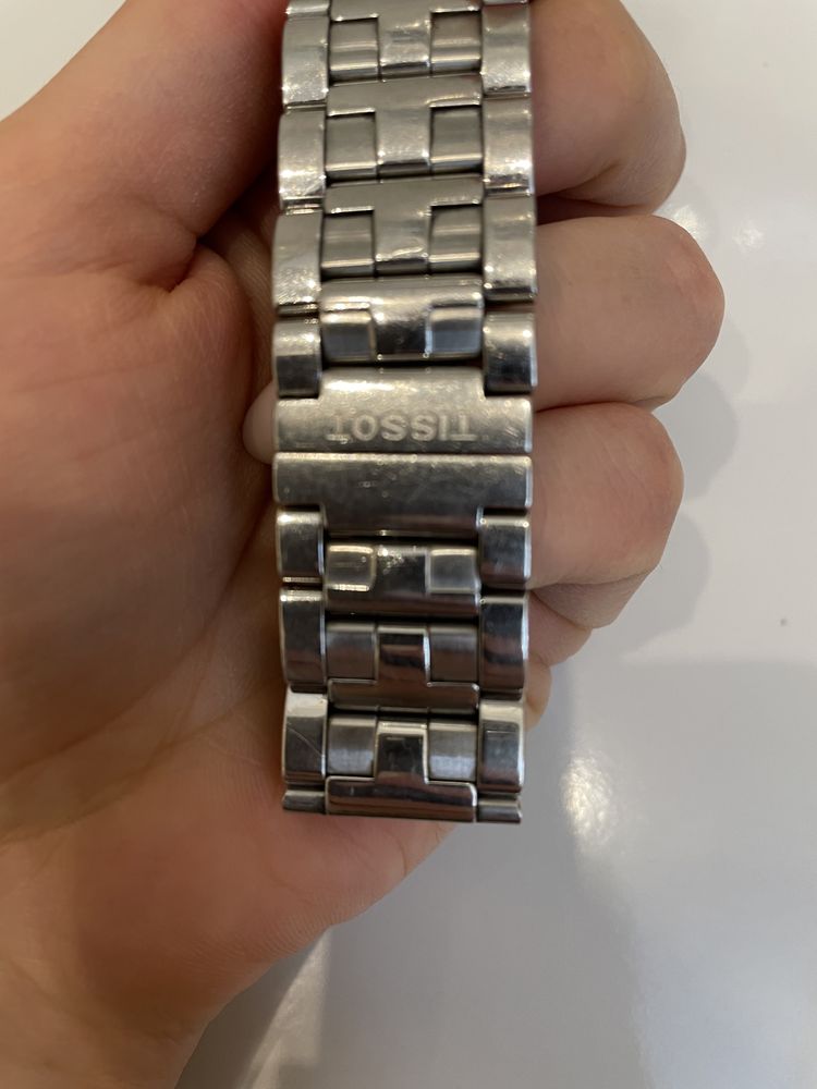 Часы Tissot Tissot Женские часы T63.1.185.61