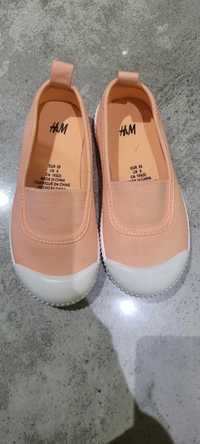 Buty h&m r 25 dla dziewczynki