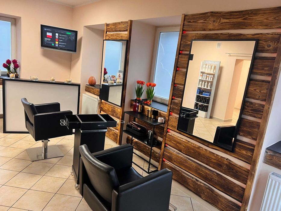 Lokal usługowy w centrum