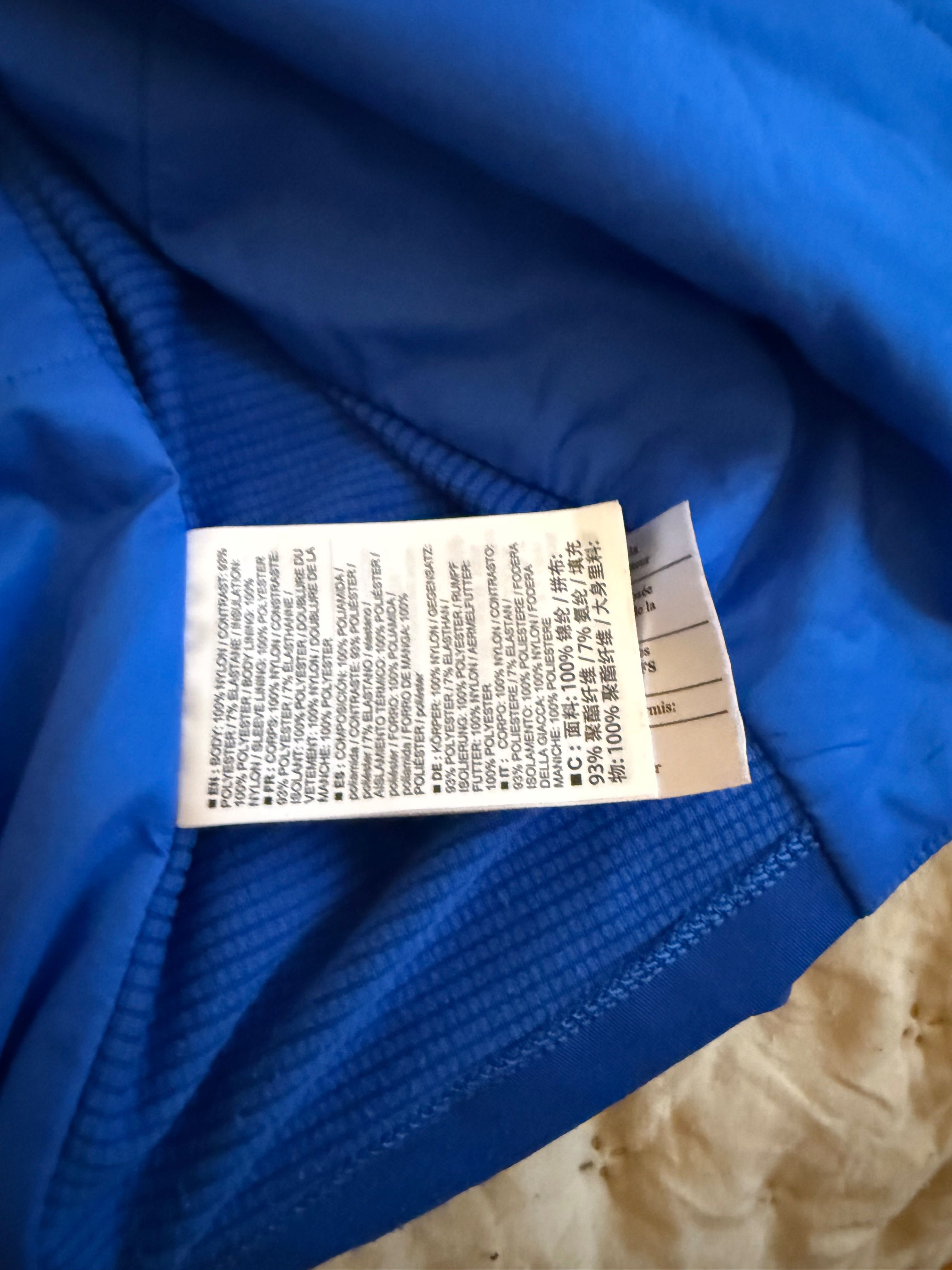 Arcteryx softshell hubrydowy roz L