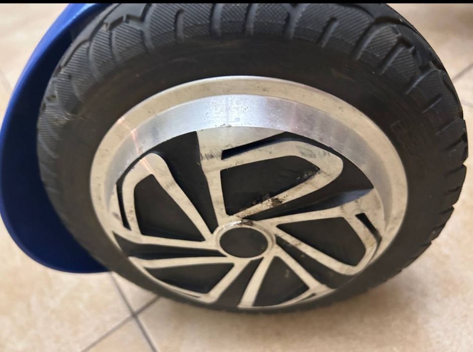 Гироборд Vinga. Гироскутер