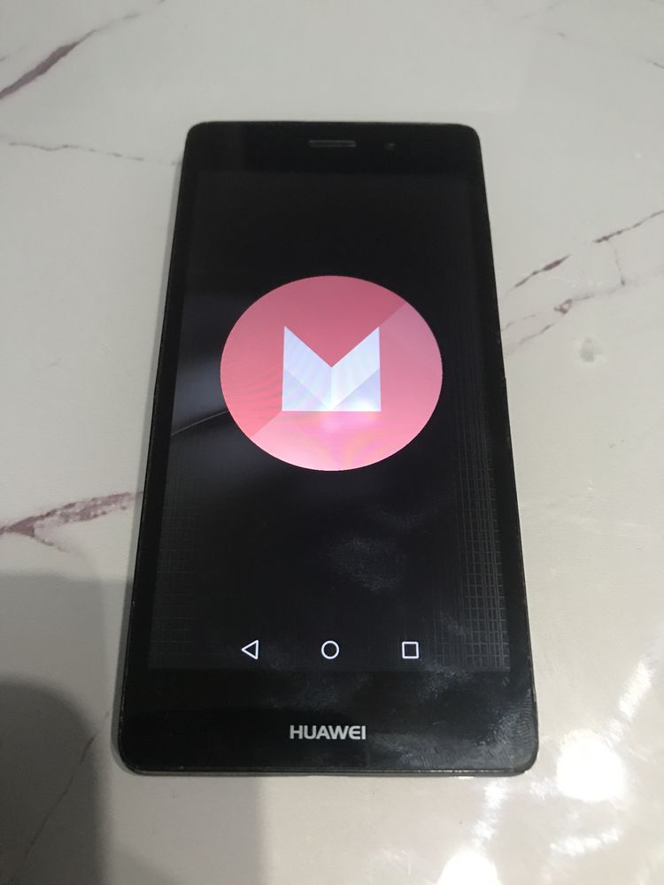 Huawei p8 lite dual sim