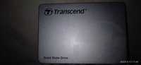 SSD 128GB Transcend