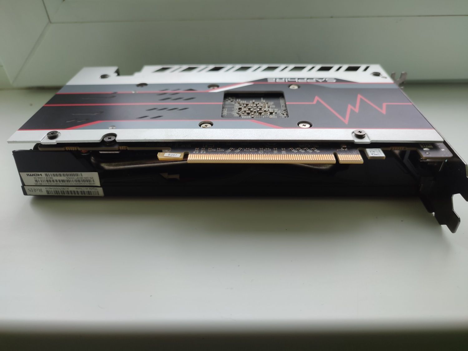 Відеокарта RX 570 8gb / видеокарта radeon