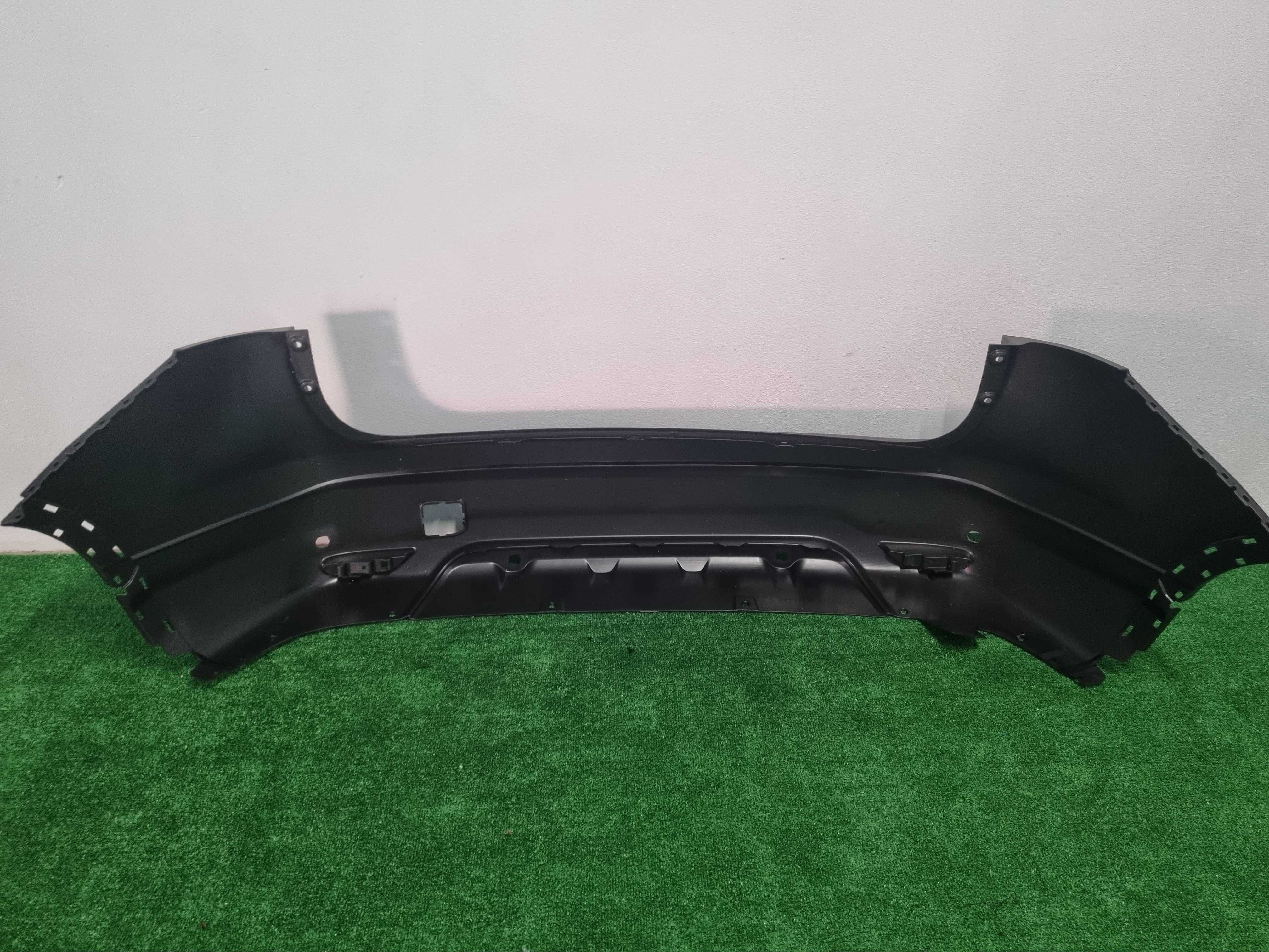 Para-choques Nissan Qashqai ORIGINAL