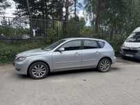 Mazda 3 1.6 HDI 16V