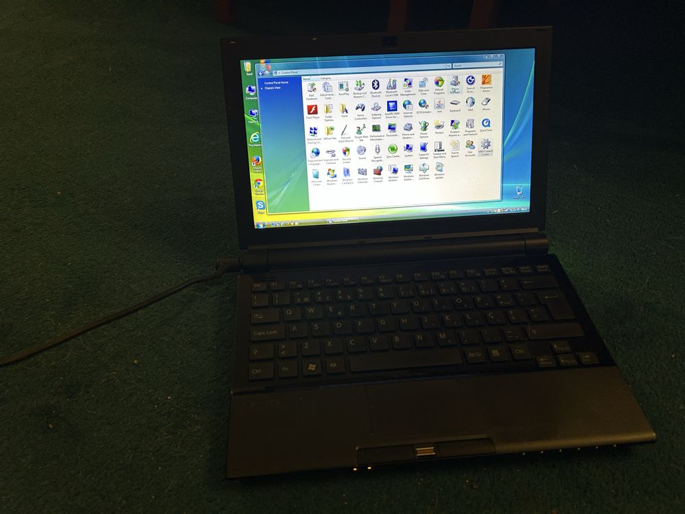 Sony Vaio PCG 4L2M