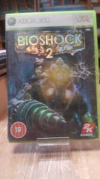 BioShock 2 XBOX 360 Sklep/Wysyłka/Wymiana