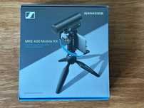 Sennheiser MK400 Mobile Kit (NOVO)
