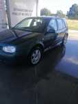 Volkswagen Golf 1.6 sr