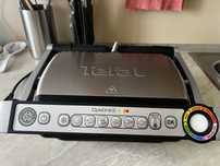 Электро гриль Tefal Optigril