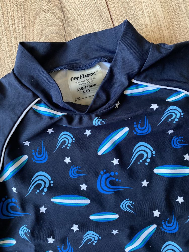 Strój kąpielowy H&M